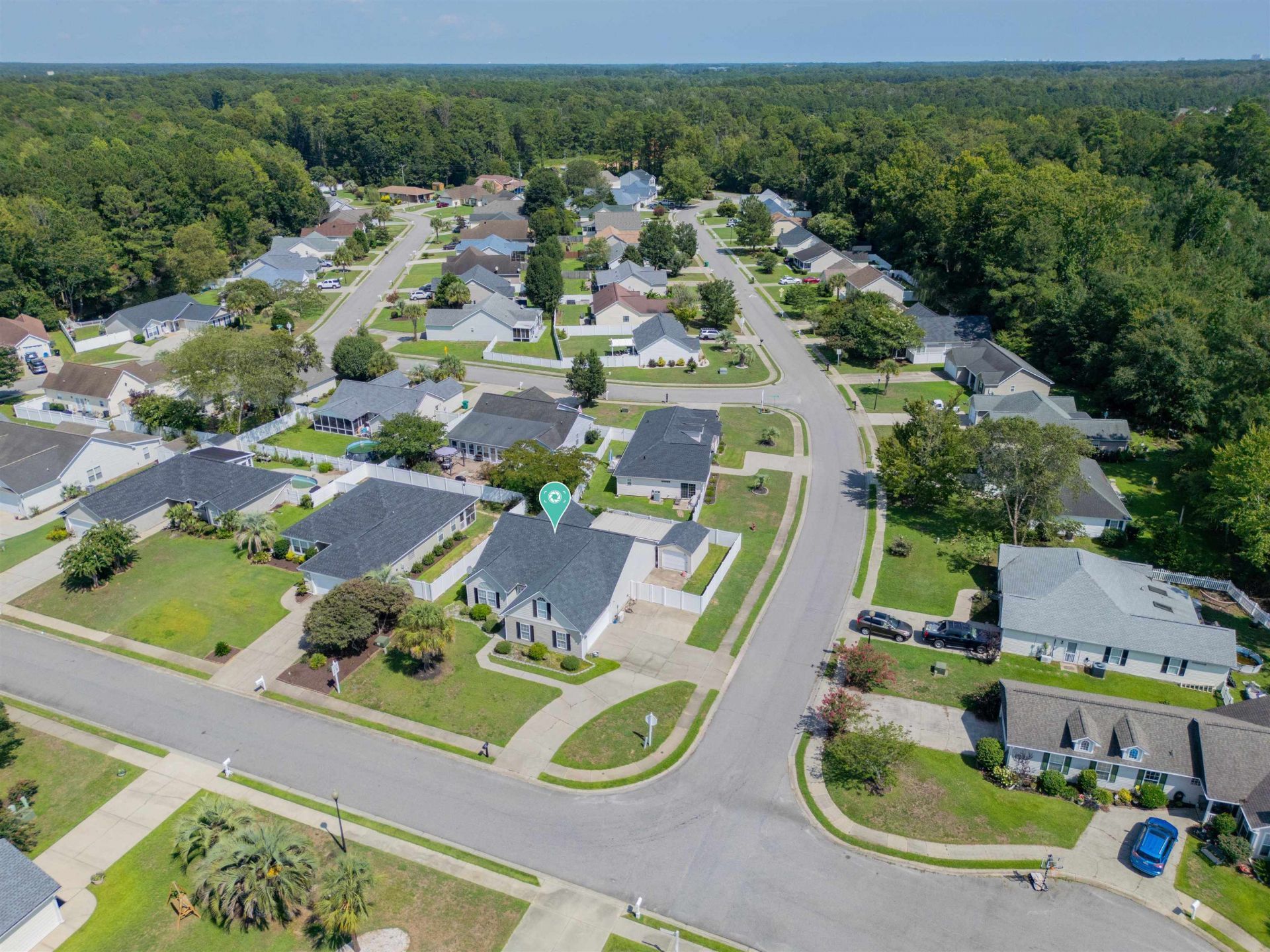 512 Hyacinth Dr. Photo 40