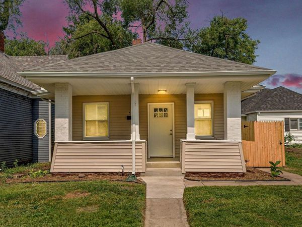 521 Howard Street, South Bend, IN 46617