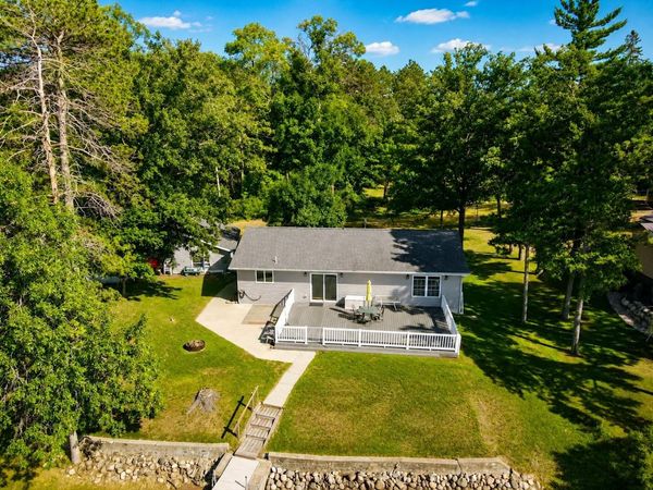 38403 E Blueberry Drive, Menahga, MN 56464