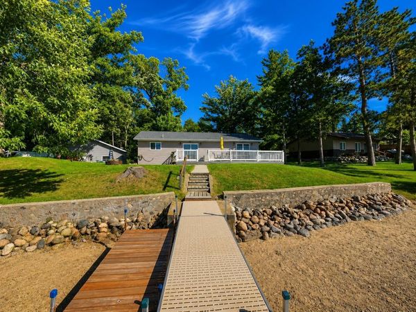 38403 E Blueberry Drive , Menahga, MN 56464
