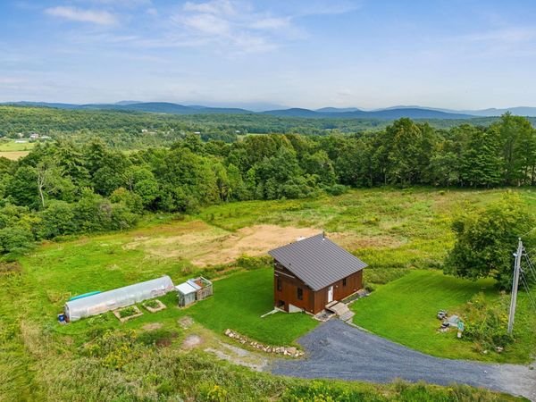 2944 Shellhouse Mountain Road, Ferrisburgh, VT 05456