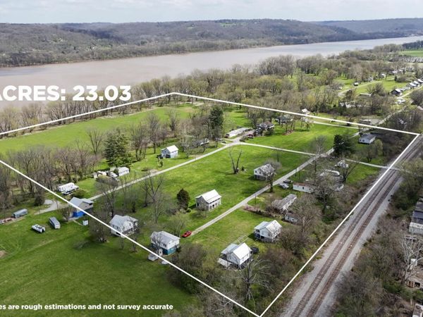 4068 Fry Street, Melbourne, KY 41059