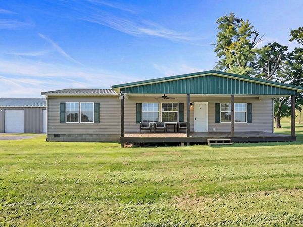 4242 Pleasant Ridge Road, Maysville, KY 41056