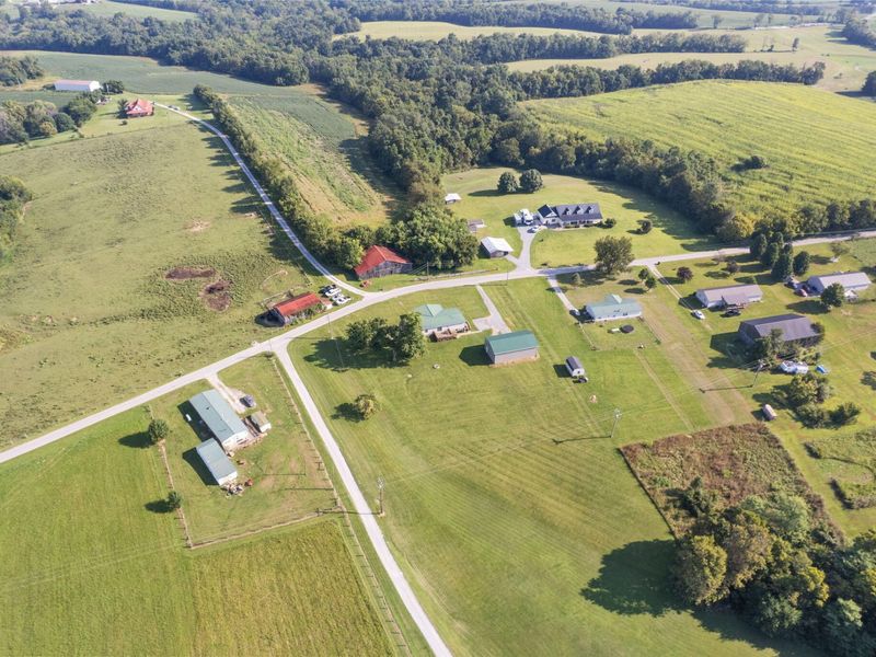 4242 Pleasant Ridge Road, Maysville, KY 41056 Photo 2