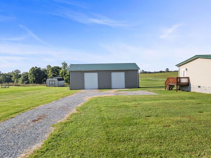 4242 Pleasant Ridge Road, Maysville, KY 41056 Photo 4