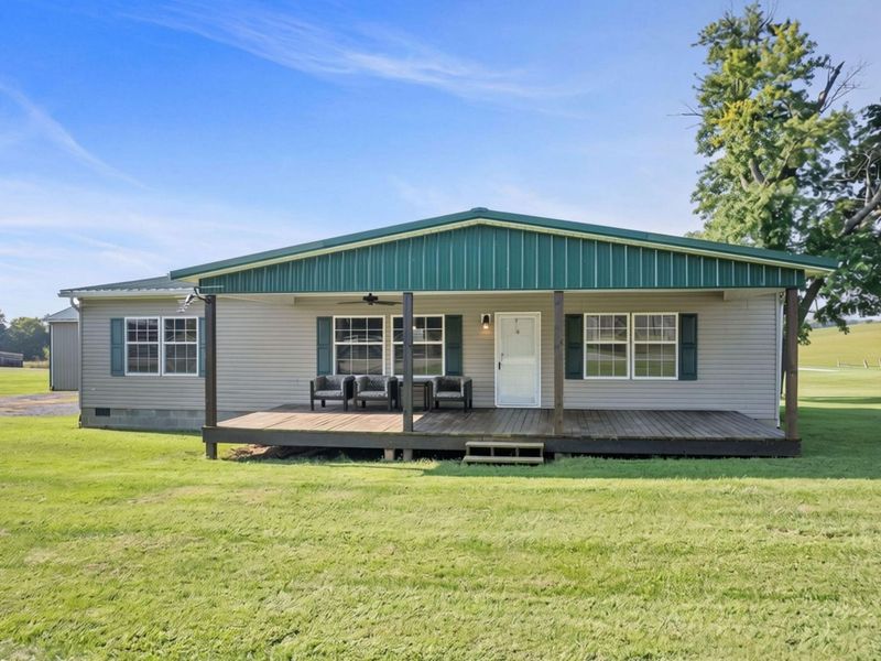 4242 Pleasant Ridge Road, Maysville, KY 41056 Photo 5