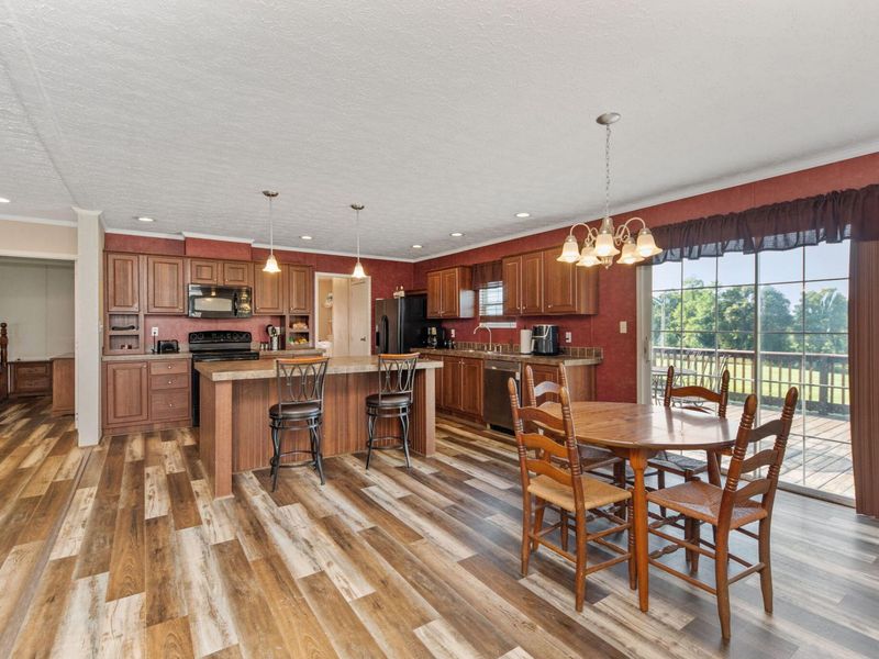 4242 Pleasant Ridge Road, Maysville, KY 41056 Photo 8