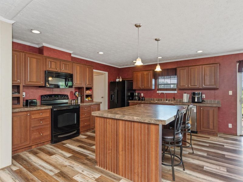 4242 Pleasant Ridge Road, Maysville, KY 41056 Photo 9