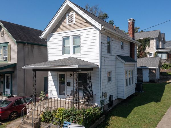 4601 Decoursey Avenue, Latonia, KY 41015