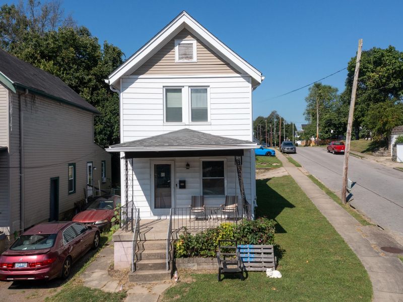 4601 Decoursey Avenue, Latonia, KY 41015 Photo 2