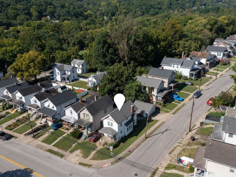 4601 Decoursey Avenue, Latonia, KY 41015 Photo 27