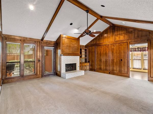 720 Green Brook Drive, Allen, TX 75002