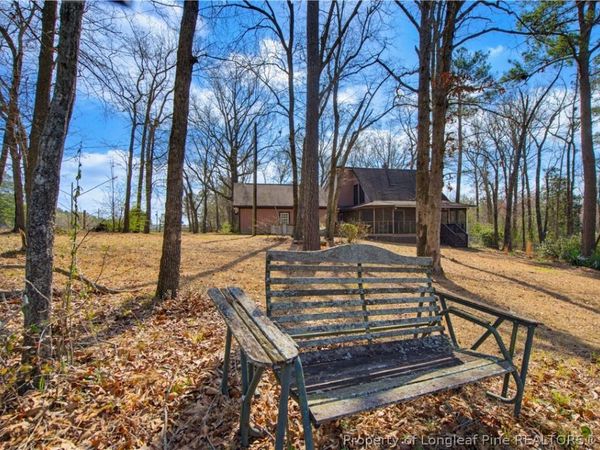 208 Kyra Lane , Maxton, NC 28364