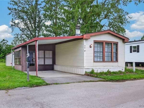 59 Annamarie , Buffalo, NY 14225