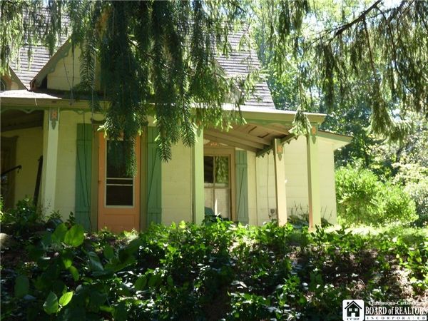3409 Busti Stillwater Road , Jamestown, NY 14701