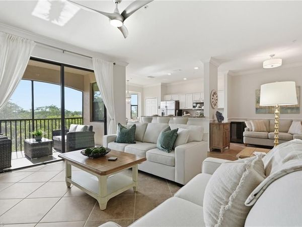 9834 Giaveno CIR , Unit 1742, NAPLES, FL 34113