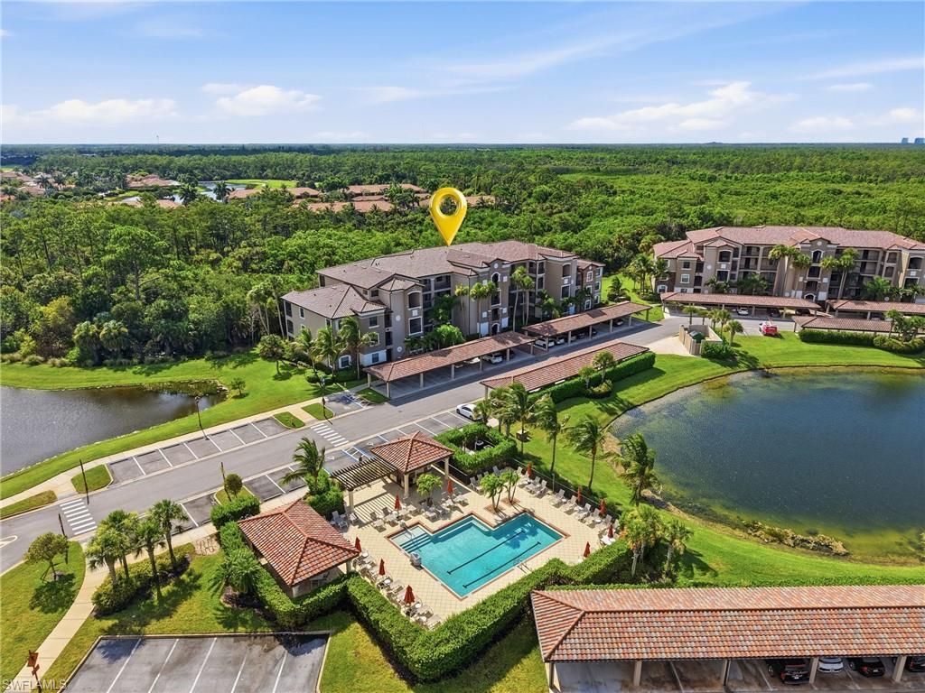 9834 Giaveno Cir , Unit 1742, Naples, FL 34113 Photo