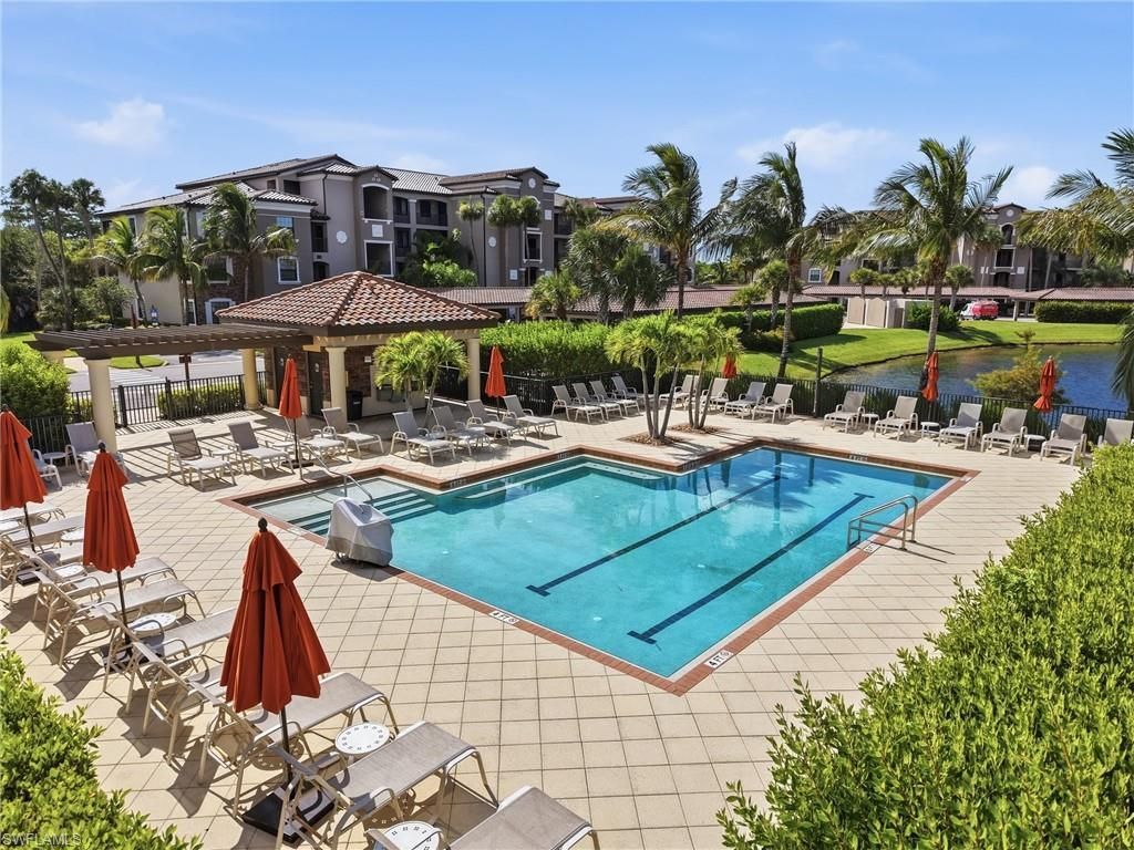9834 Giaveno Cir , Unit 1742, Naples, FL 34113 Photo