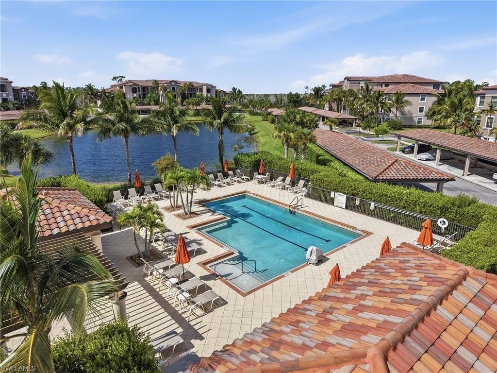 9834 Giaveno Cir , Unit 1742, Naples, FL 34113 Photo