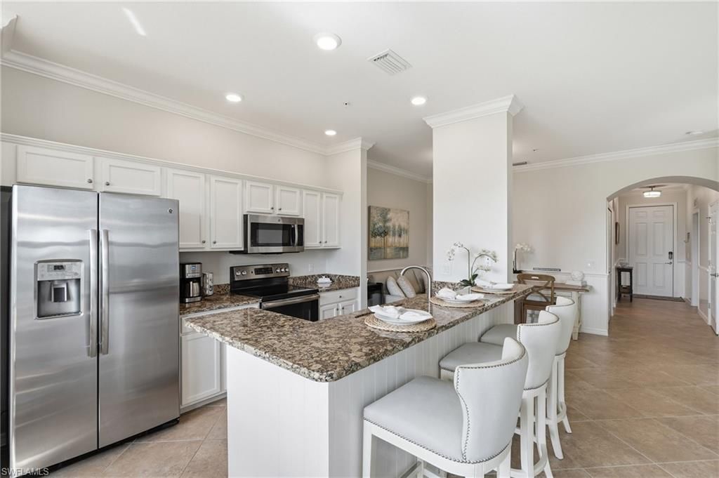 9834 Giaveno Cir , Unit 1742, Naples, FL 34113 Photo