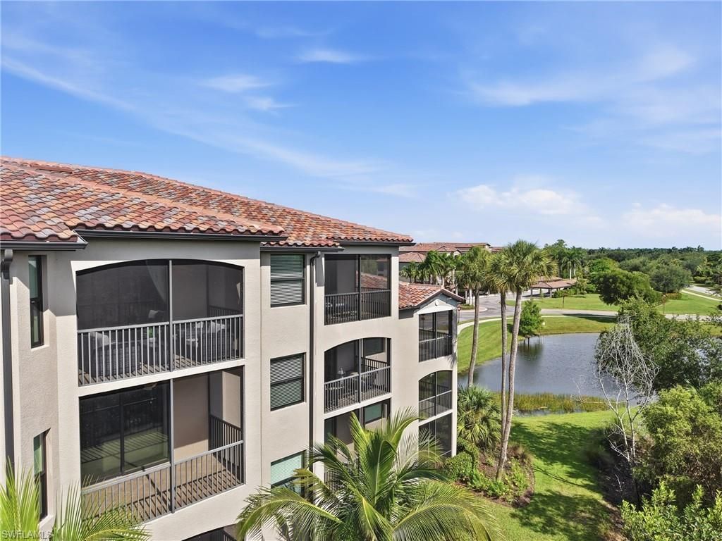 9834 Giaveno Cir , Unit 1742, Naples, FL 34113 Photo