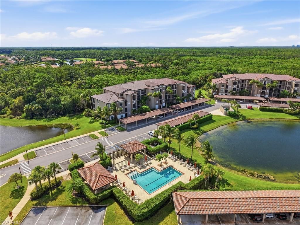9834 Giaveno Cir , Unit 1742, Naples, FL 34113 Photo