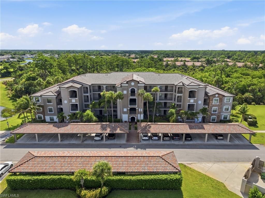 9834 Giaveno Cir , Unit 1742, Naples, FL 34113 Photo