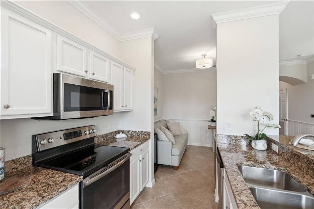 9834 Giaveno Cir , Unit 1742, Naples, FL 34113 Photo