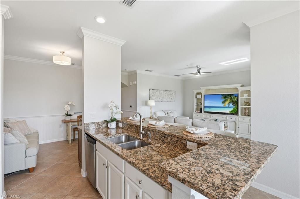 9834 Giaveno Cir , Unit 1742, Naples, FL 34113 Photo