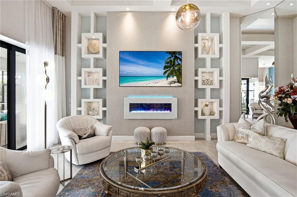 16284 Camden Lakes Cir, Naples, FL 34110 Photo