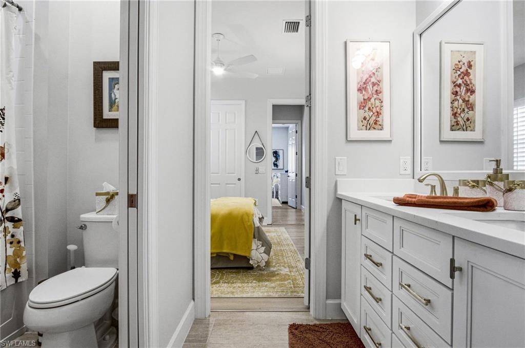 16284 Camden Lakes Cir, Naples, FL 34110 Photo