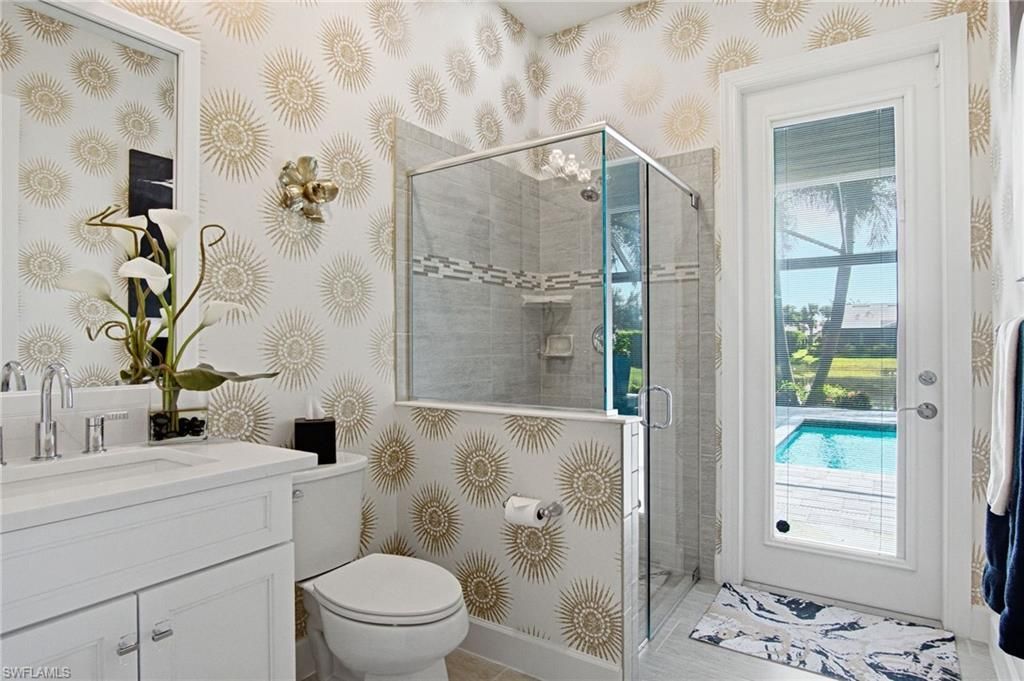 16284 Camden Lakes Cir, Naples, FL 34110 Photo
