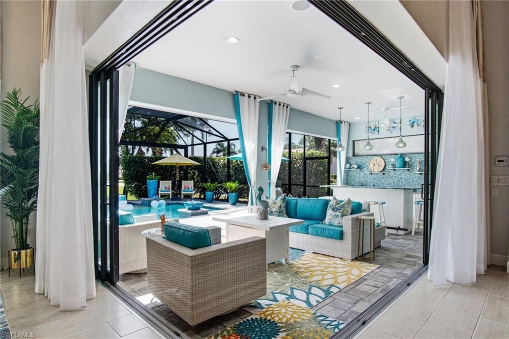 16284 Camden Lakes Cir, Naples, FL 34110 Photo