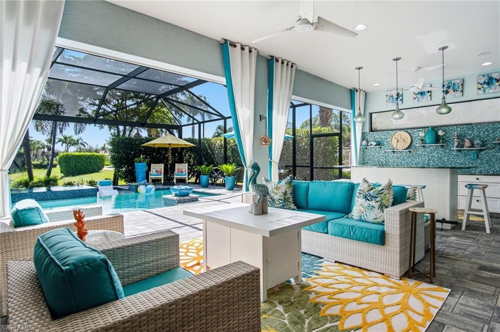 16284 Camden Lakes Cir, Naples, FL 34110 Photo
