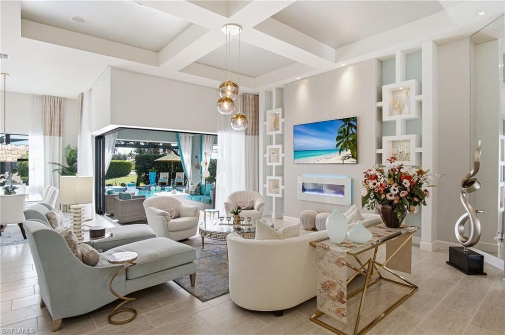 16284 Camden Lakes Cir, Naples, FL 34110 Photo