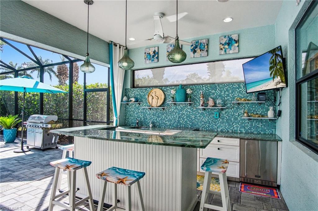 16284 Camden Lakes Cir, Naples, FL 34110 Photo