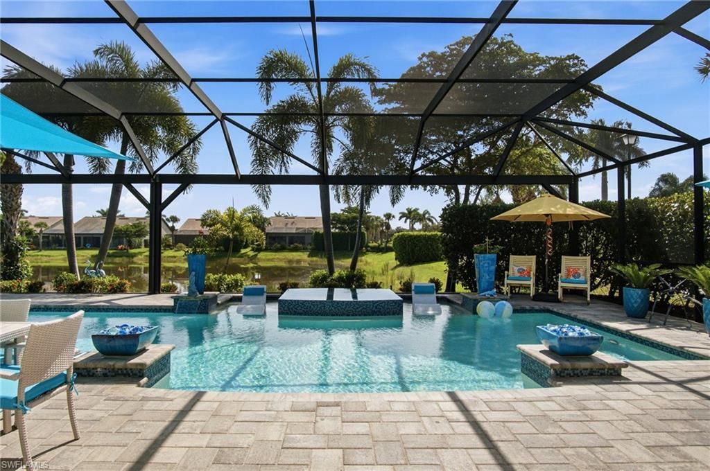 16284 Camden Lakes Cir, Naples, FL 34110 Photo