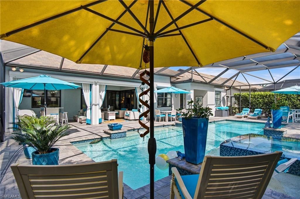 16284 Camden Lakes Cir, Naples, FL 34110 Photo