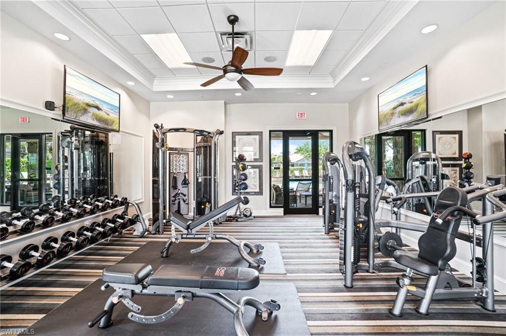 16284 Camden Lakes Cir, Naples, FL 34110 Photo