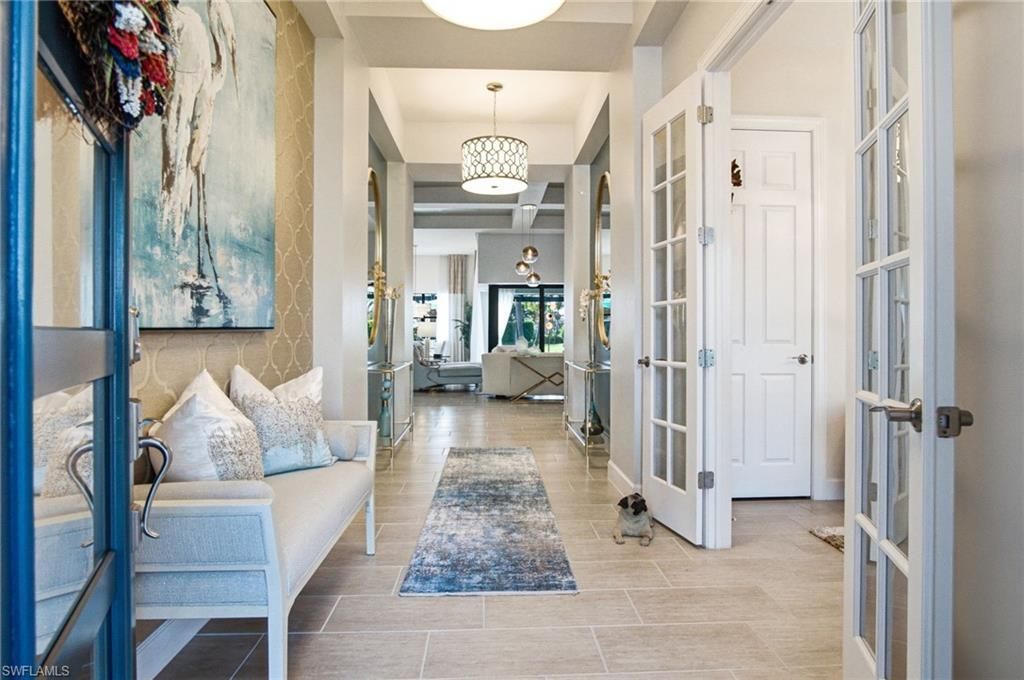 16284 Camden Lakes Cir, Naples, FL 34110 Photo