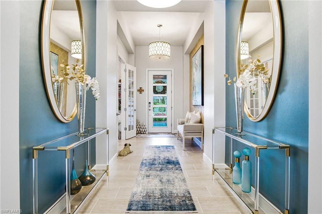 16284 Camden Lakes Cir, Naples, FL 34110 Photo