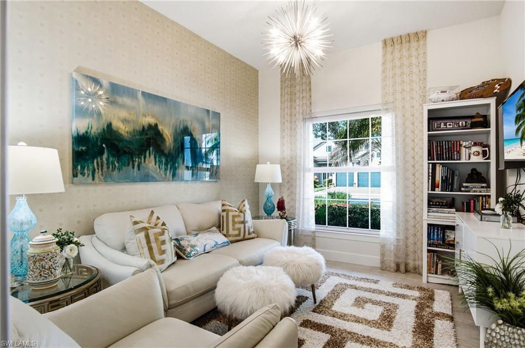 16284 Camden Lakes Cir, Naples, FL 34110 Photo