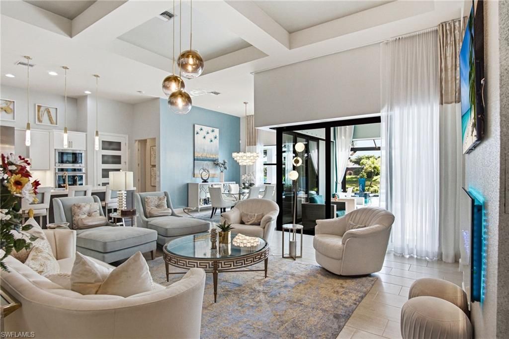 16284 Camden Lakes Cir, Naples, FL 34110 Photo