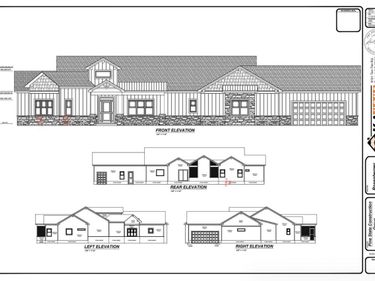 885 Wilbon Road, Holly Springs, NC 27540