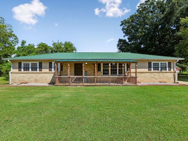101 Dallas St, Huntland, TN 37345