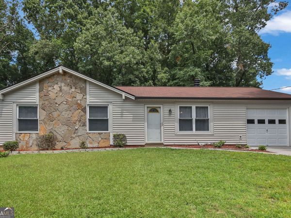 2425 Rhoanoke Drive, Duluth, GA 30096