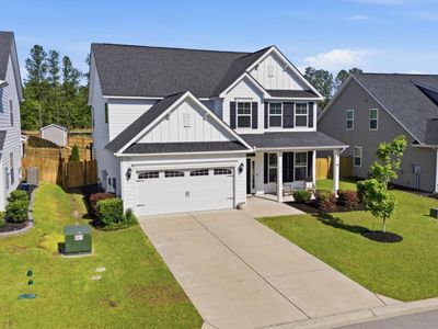 317 Autumn Pond Drive , Blythewood, SC 29016