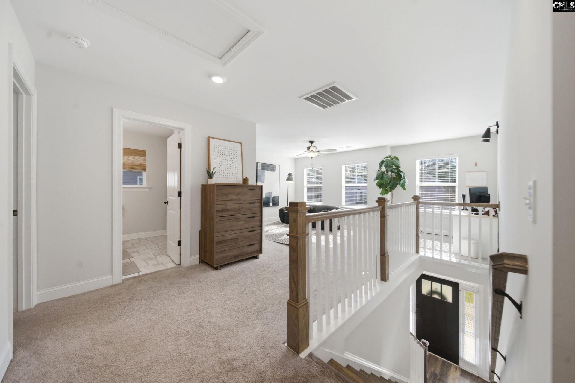 317 Autumn Pond Drive  Photo 12