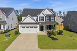 317 Autumn Pond Drive  photo 4
