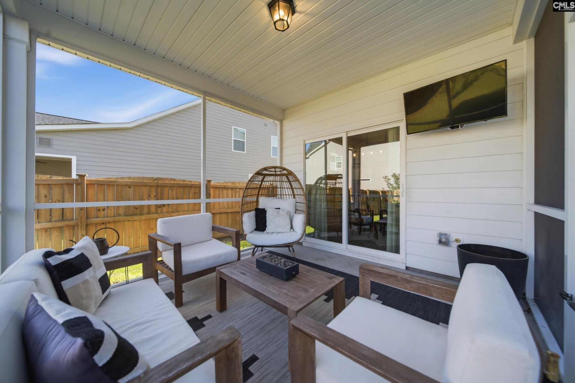 317 Autumn Pond Drive  Photo 21